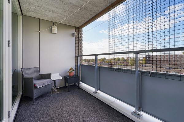 Medium property photo - Melis Stokelaan 1884, 2541 GC Den Haag